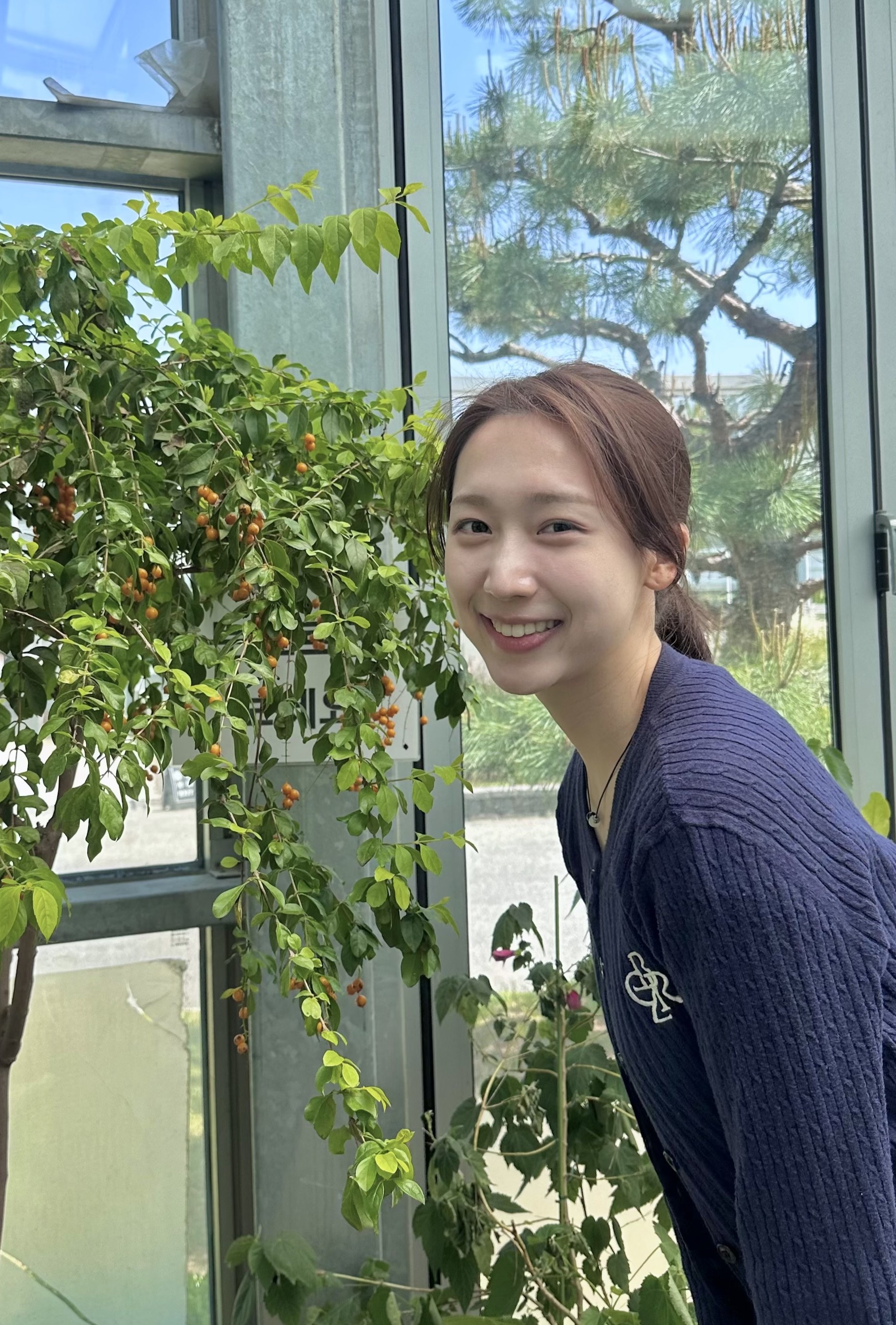 Young Bin Kim
